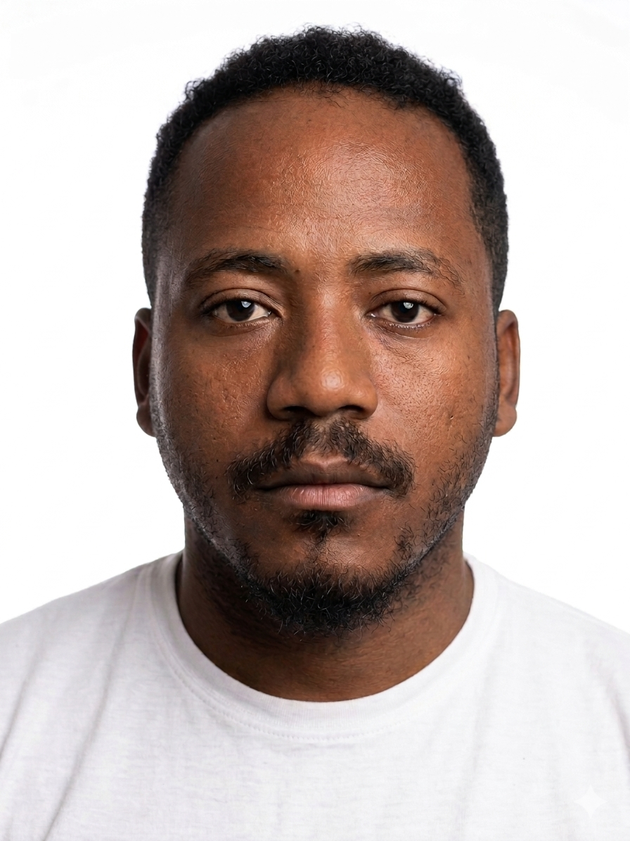Alexandre Camuanga Cristovão