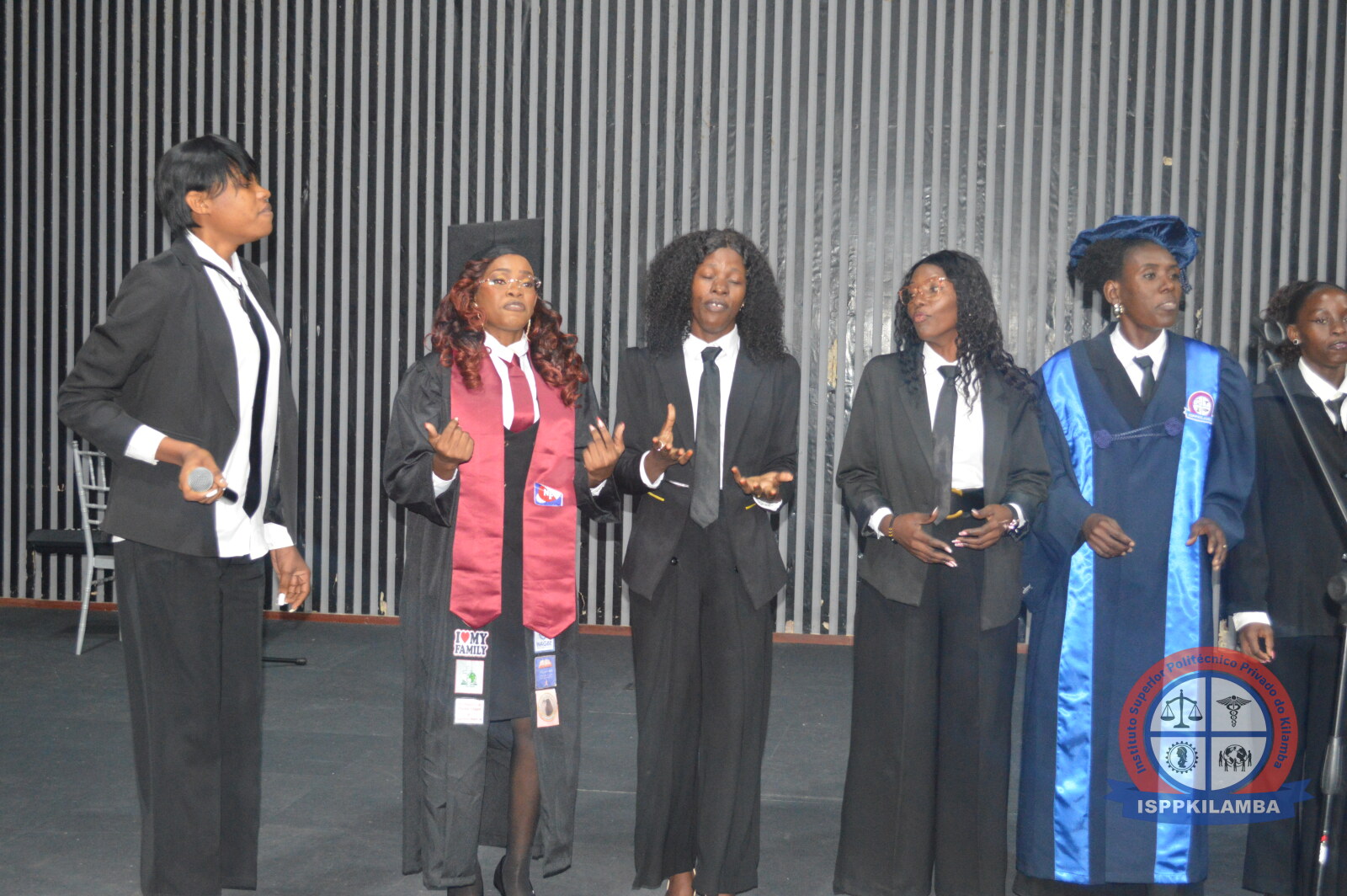 2ª Cerimónia de Outorga de Diplomas