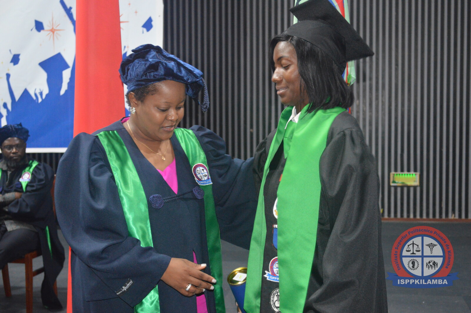 2ª Cerimónia de Outorga de Diplomas