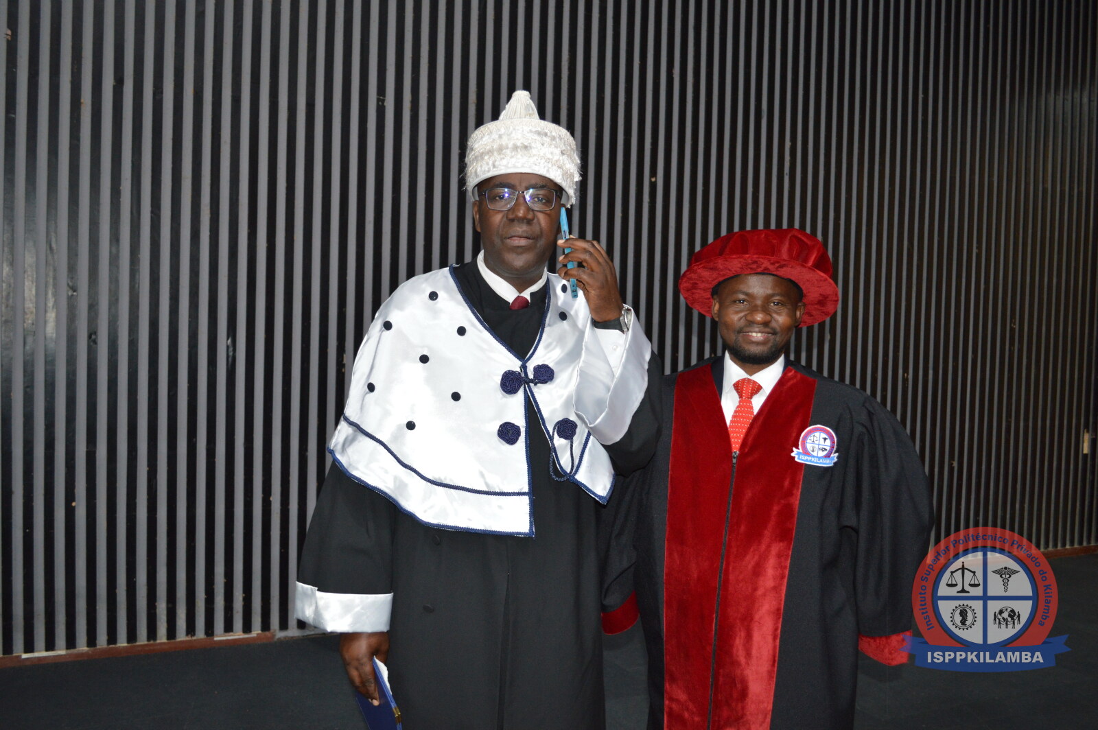 2ª Cerimónia de Outorga de Diplomas