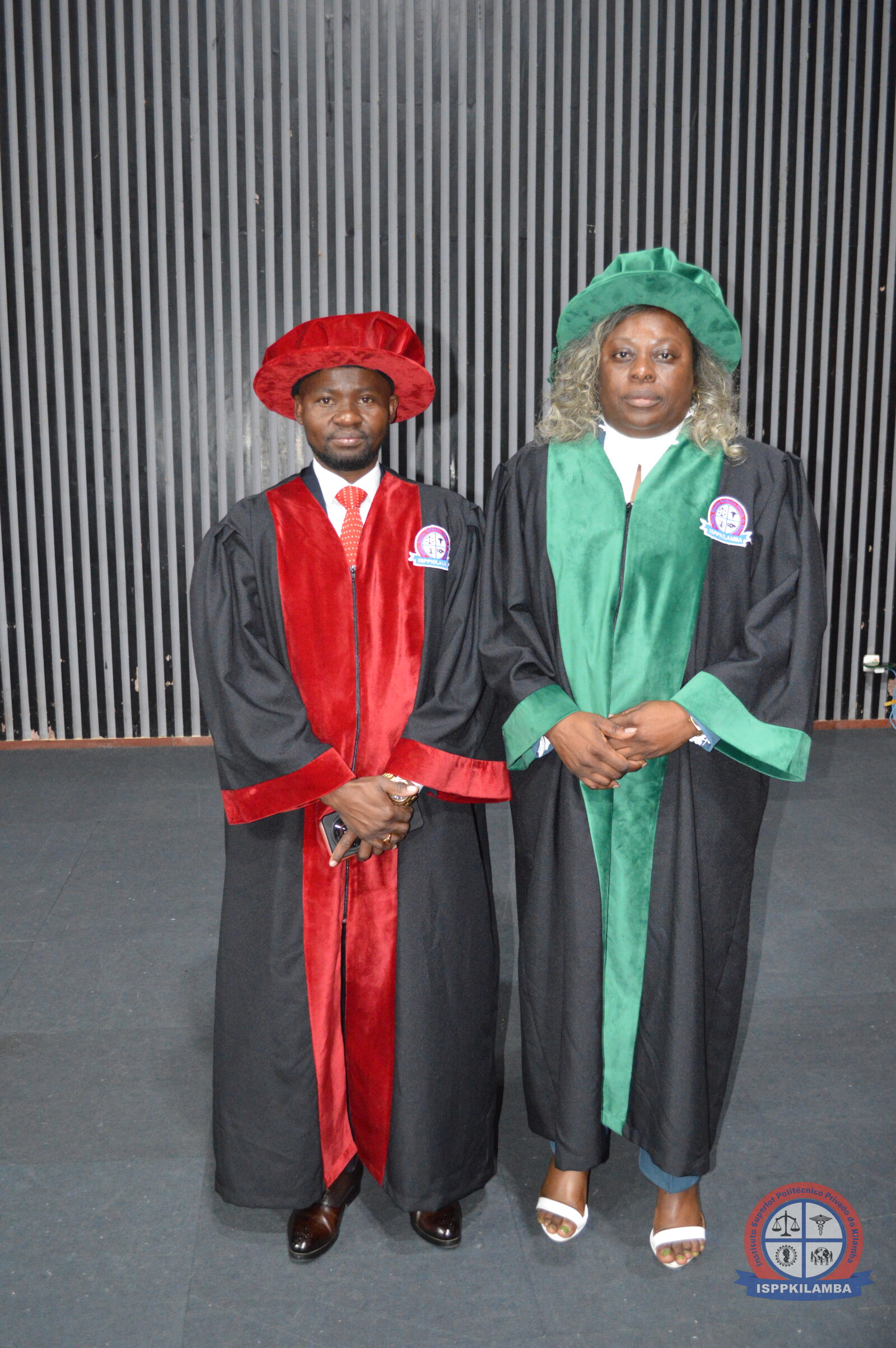 2ª Cerimónia de Outorga de Diplomas