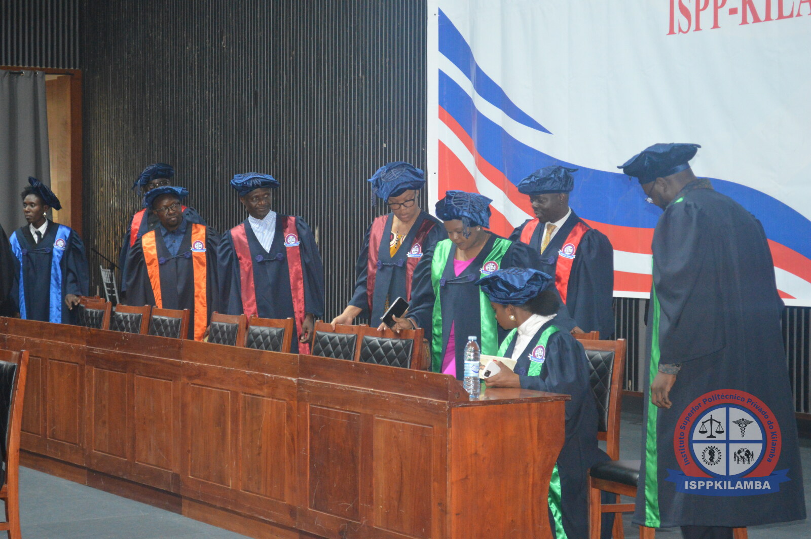 2ª Cerimónia de Outorga de Diplomas