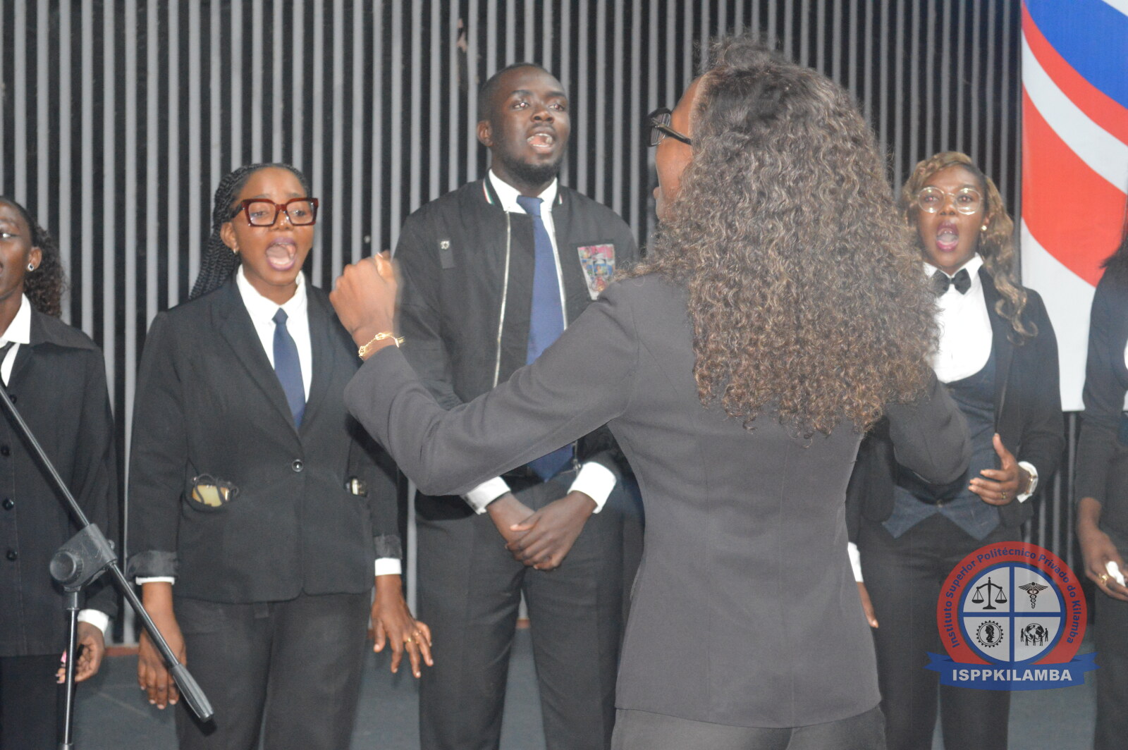 2ª Cerimónia de Outorga de Diplomas