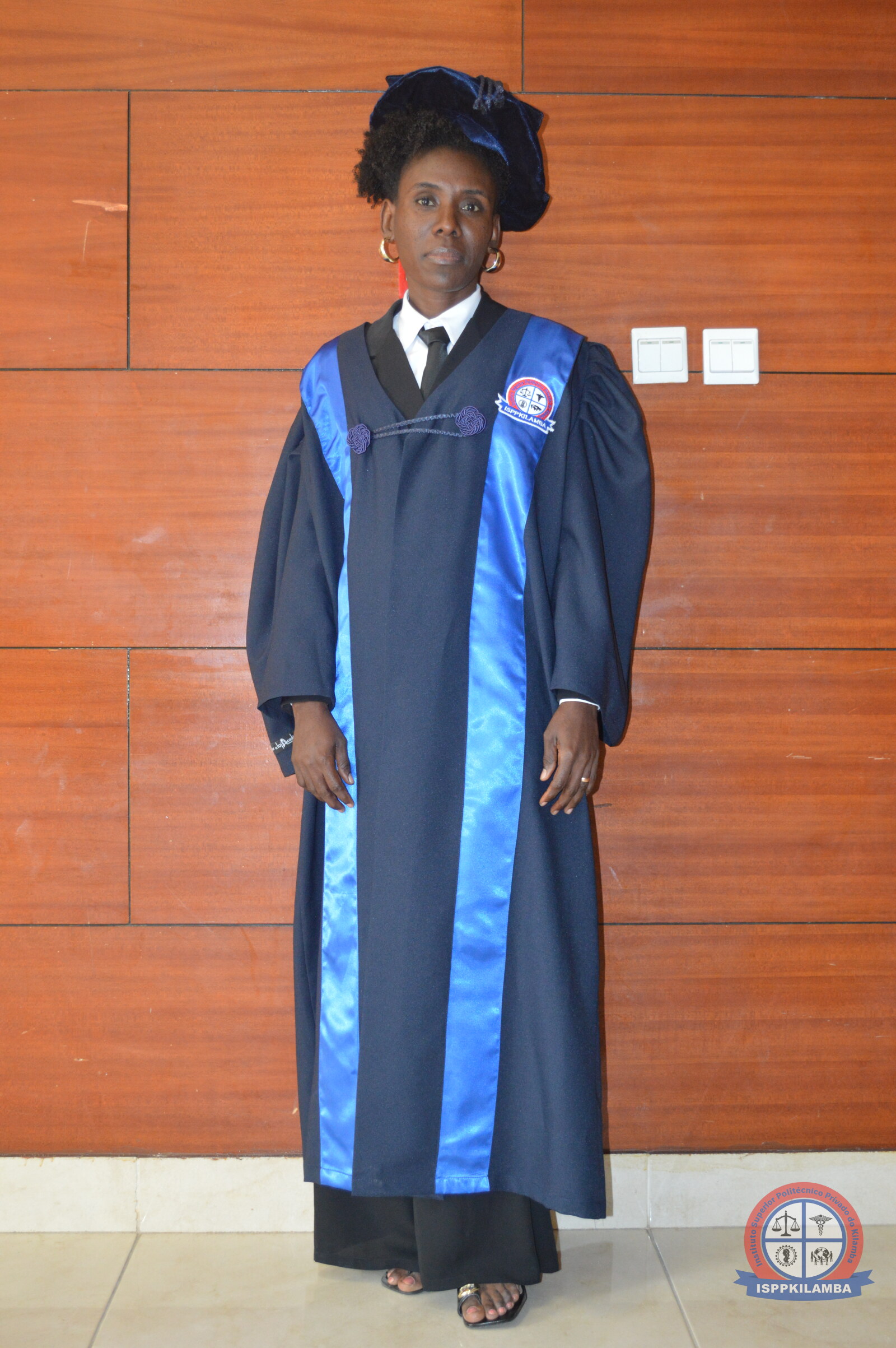 2ª Cerimónia de Outorga de Diplomas