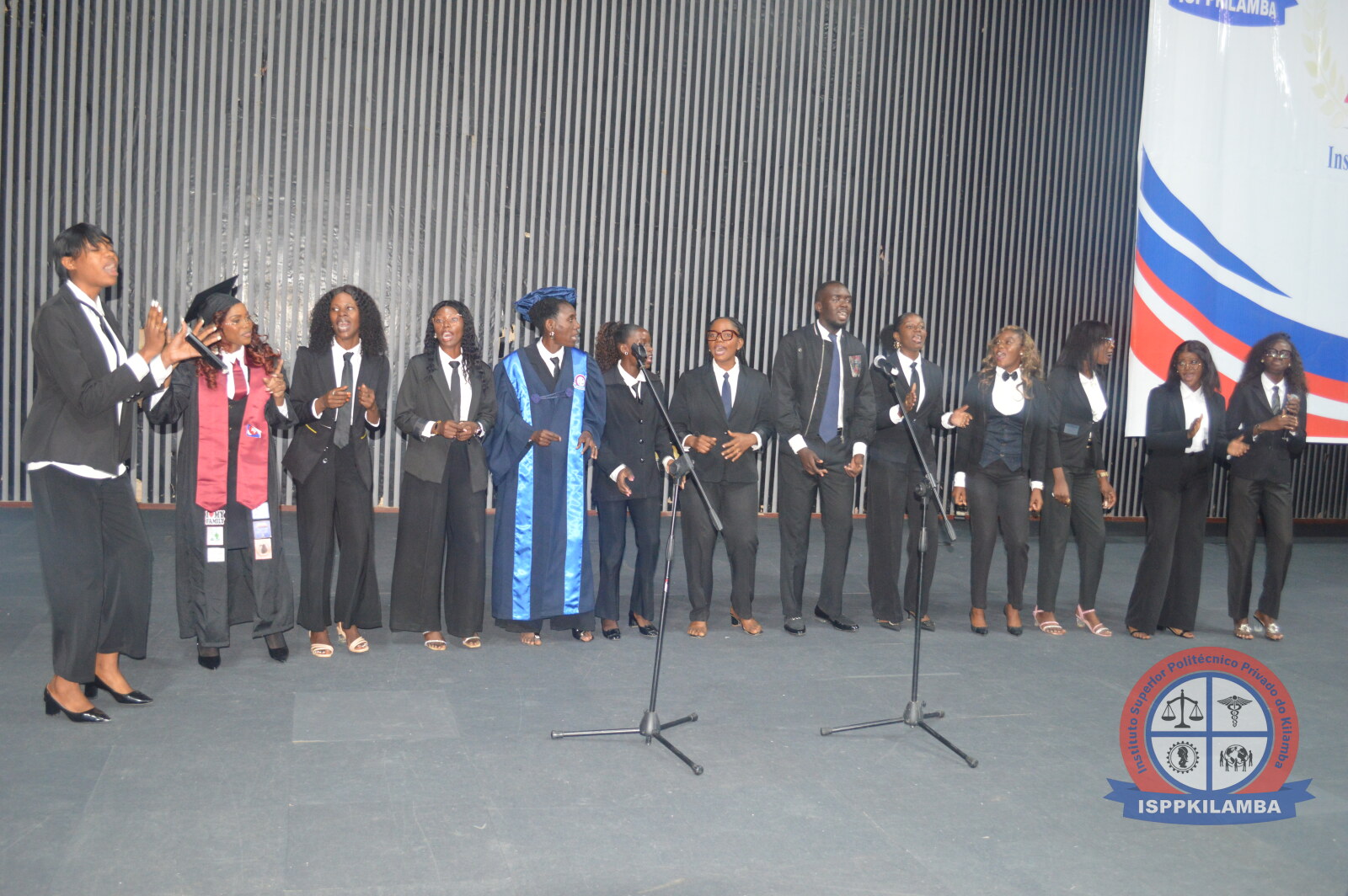 2ª Cerimónia de Outorga de Diplomas