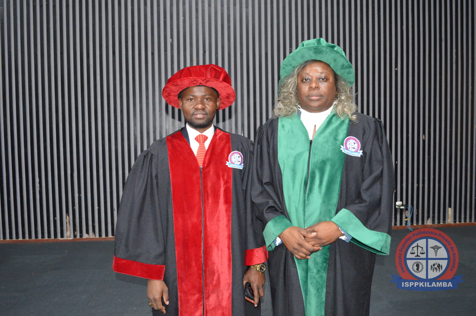 2ª Cerimónia de Outorga de Diplomas
