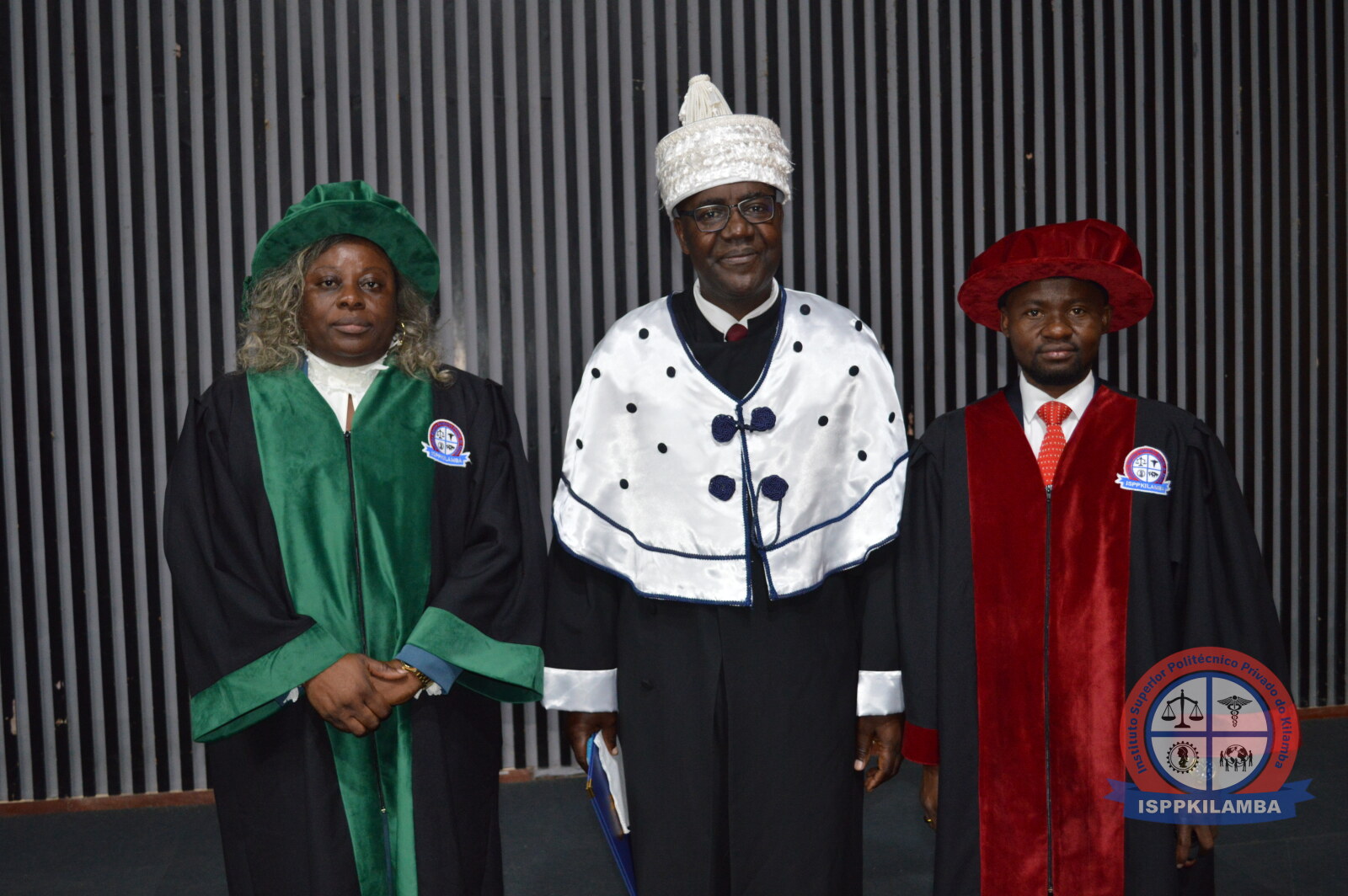 2ª Cerimónia de Outorga de Diplomas