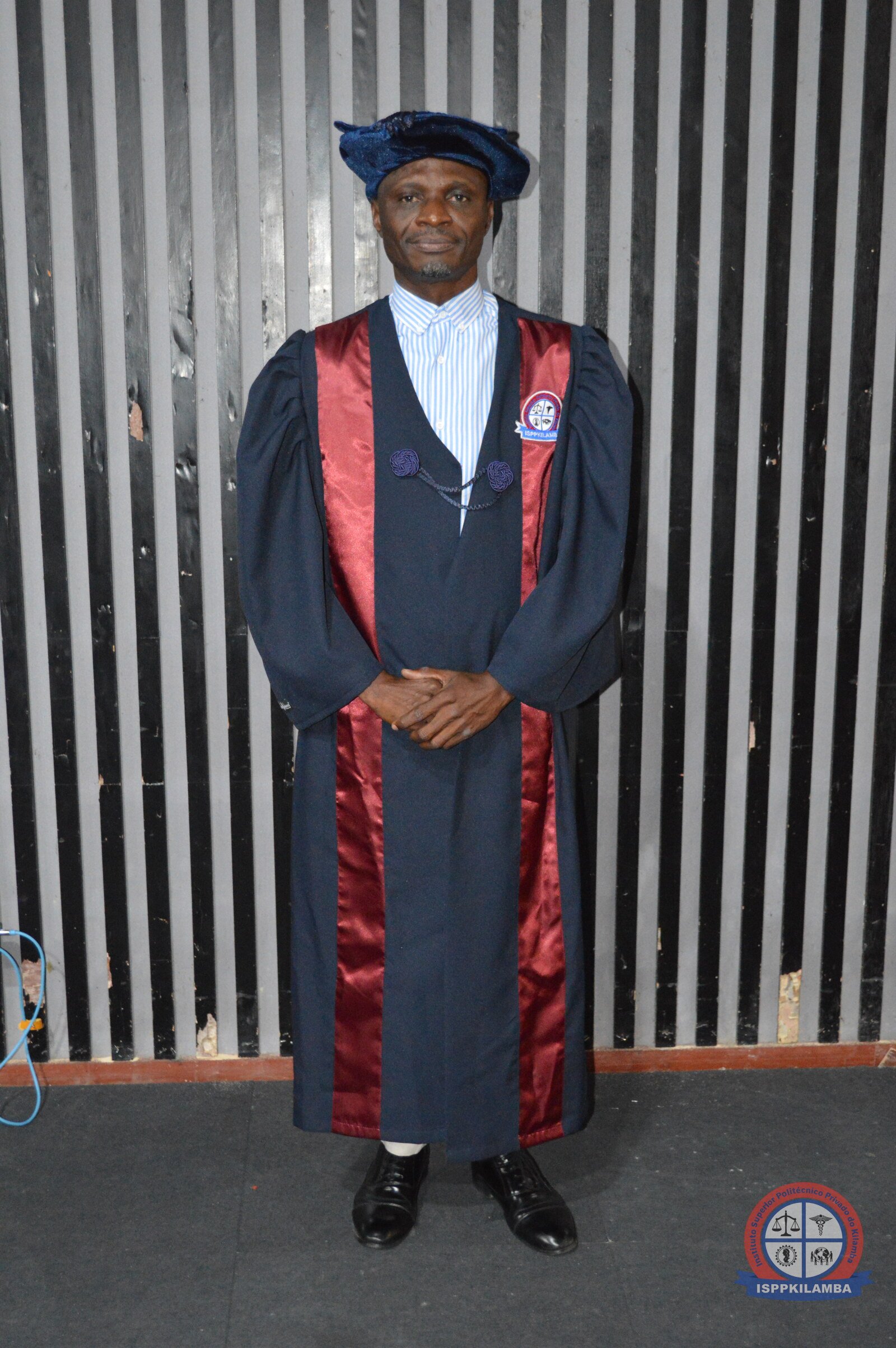 2ª Cerimónia de Outorga de Diplomas