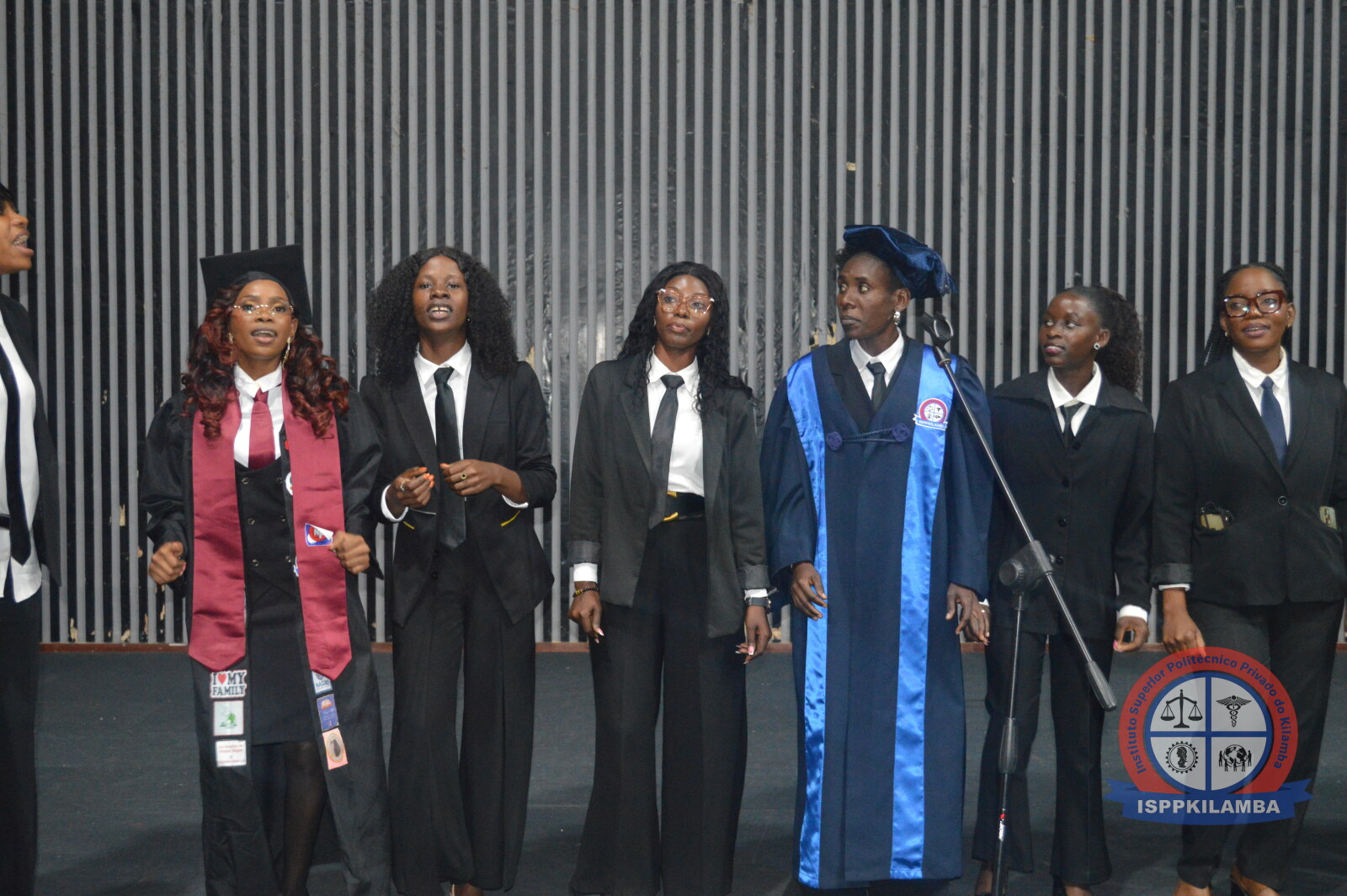 2ª Cerimónia de Outorga de Diplomas