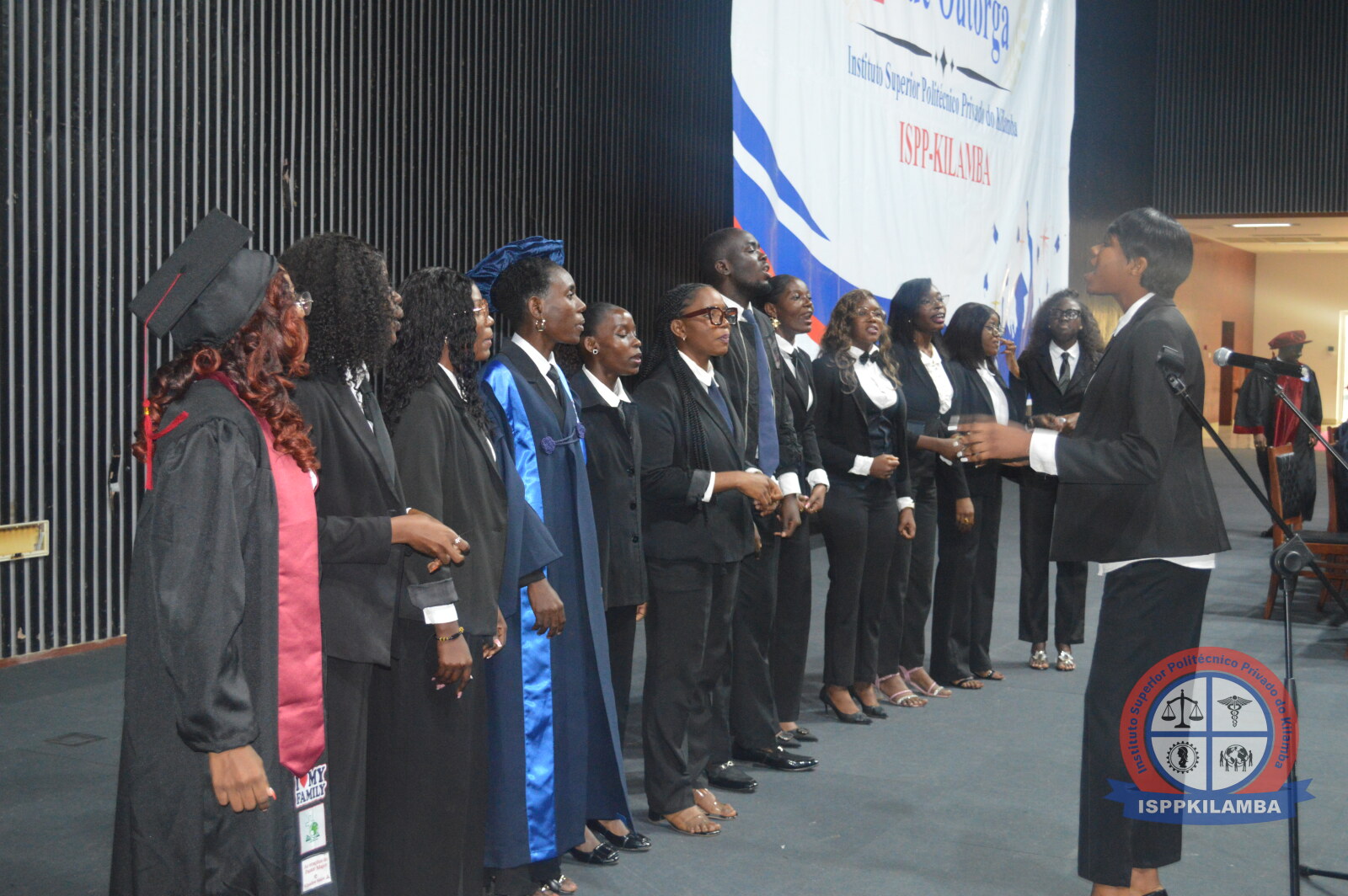 2ª Cerimónia de Outorga de Diplomas