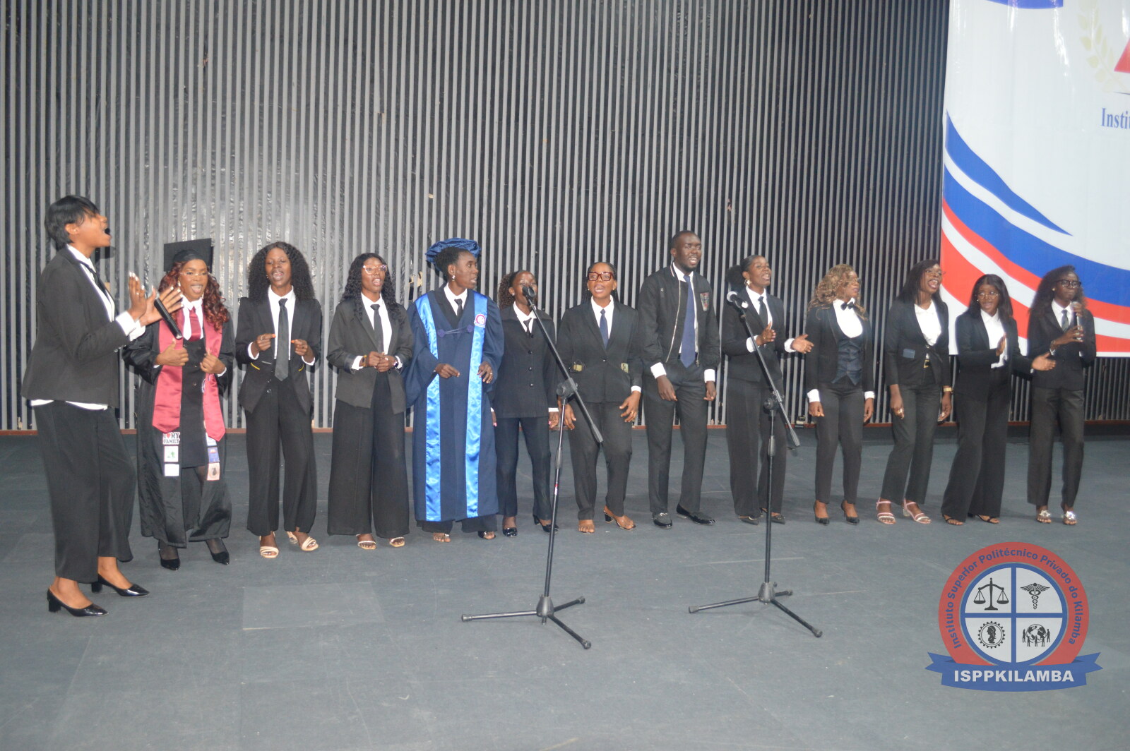 2ª Cerimónia de Outorga de Diplomas
