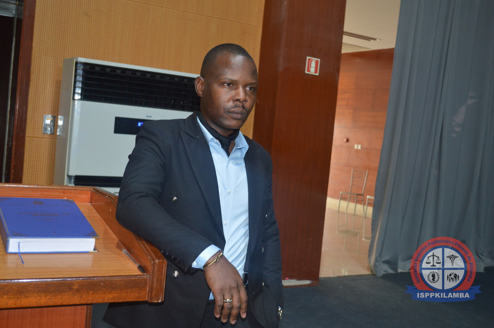 2ª Cerimónia de Outorga de Diplomas