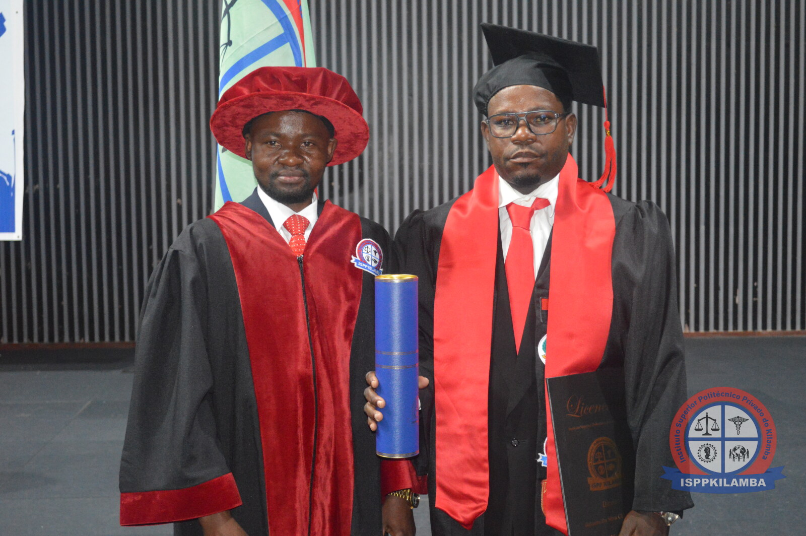 2ª Cerimónia de Outorga de Diplomas