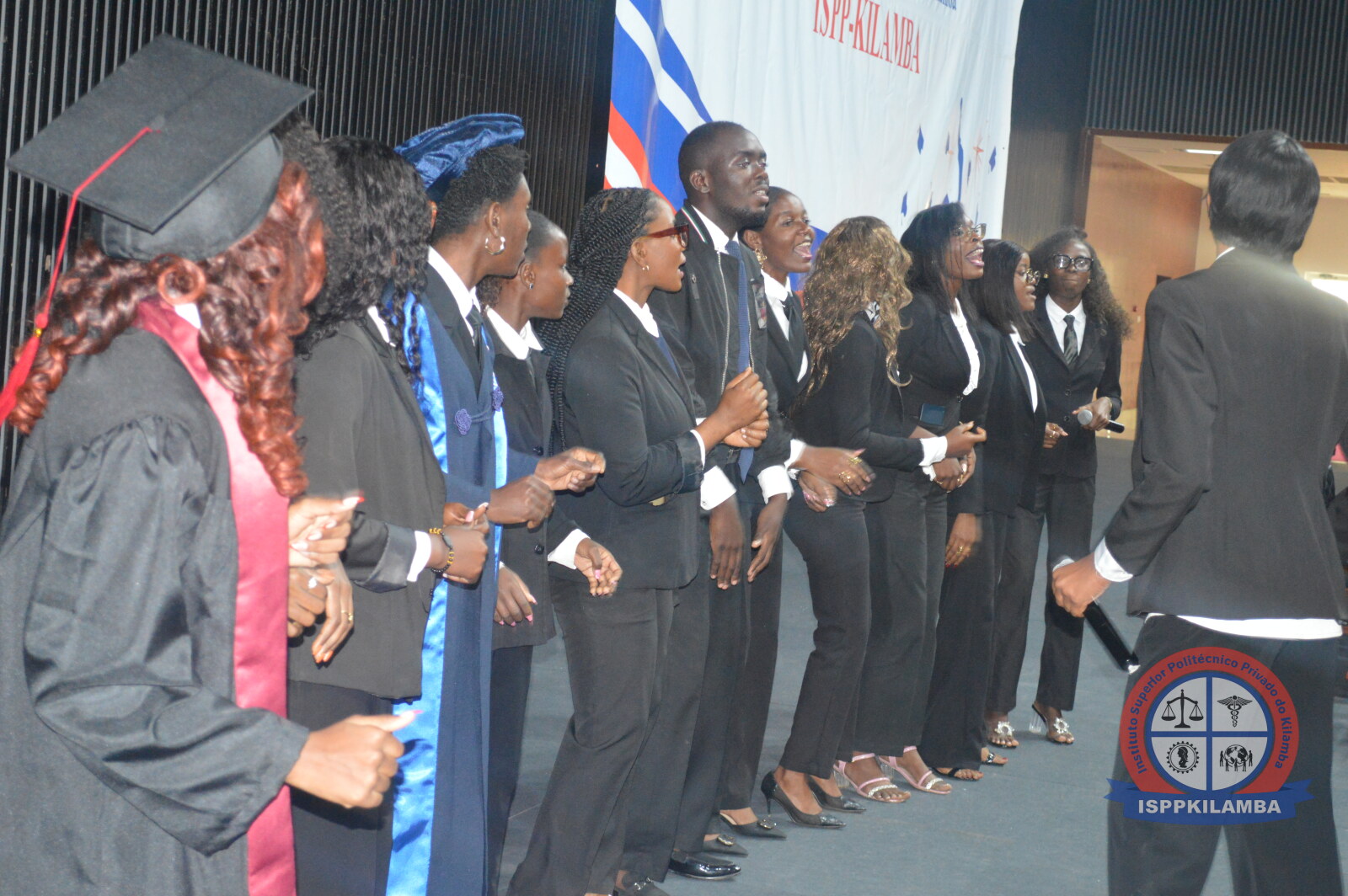 2ª Cerimónia de Outorga de Diplomas