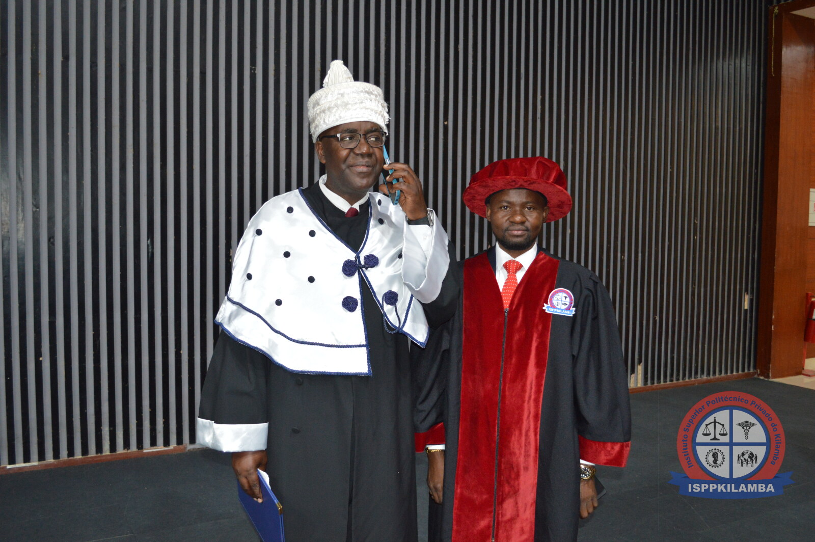2ª Cerimónia de Outorga de Diplomas