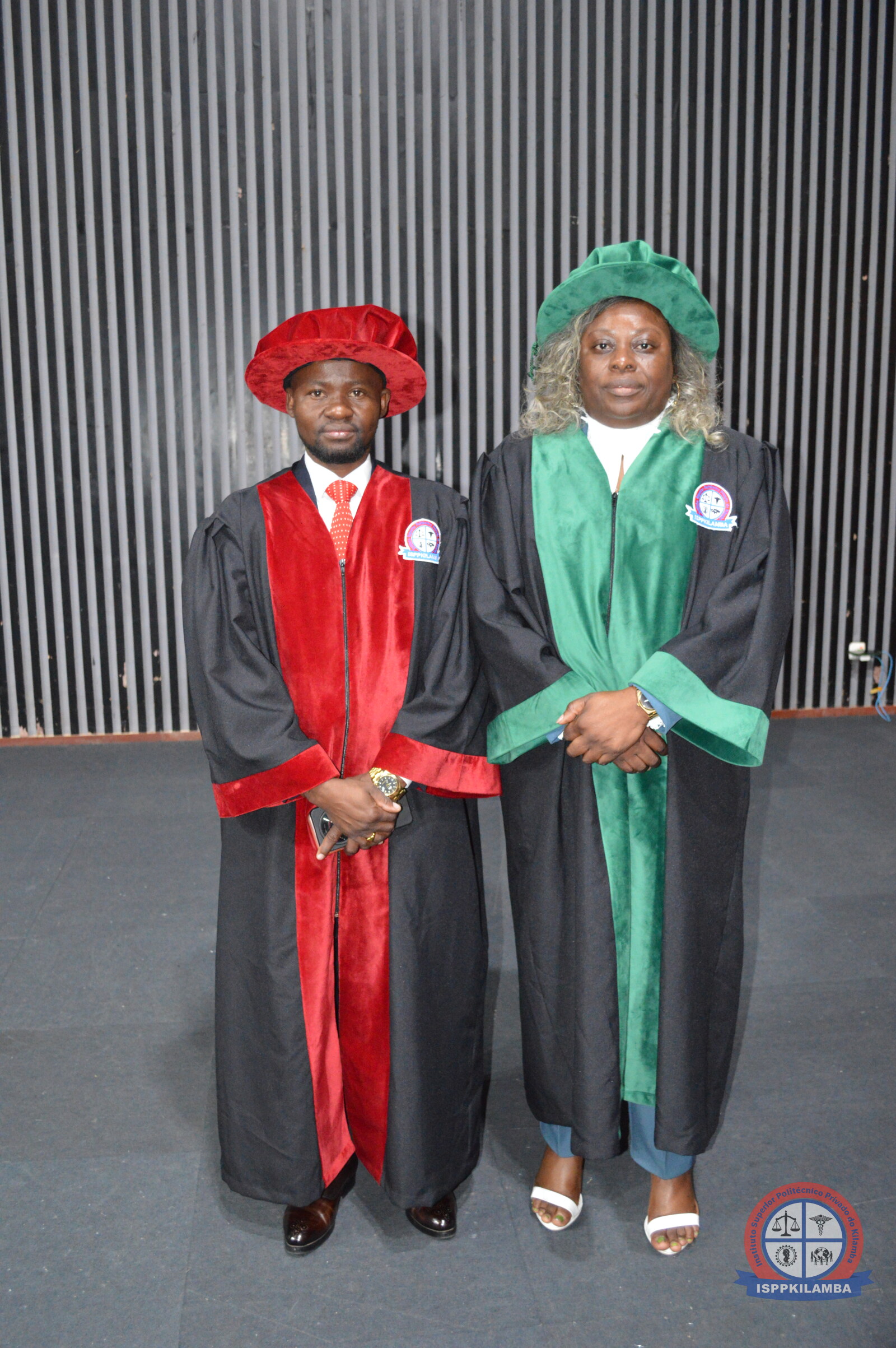 2ª Cerimónia de Outorga de Diplomas