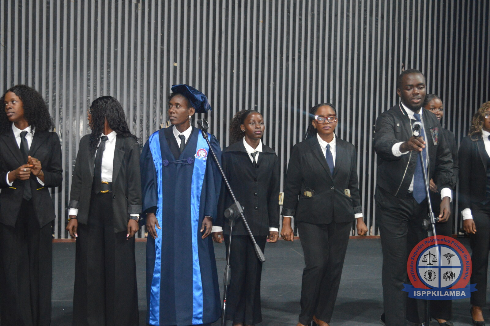 2ª Cerimónia de Outorga de Diplomas