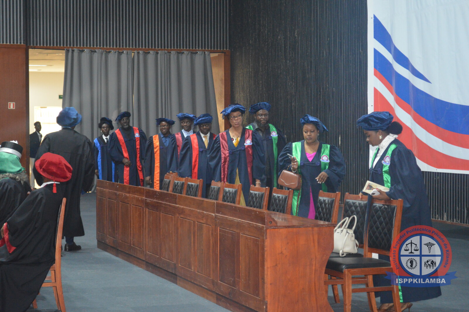 2ª Cerimónia de Outorga de Diplomas