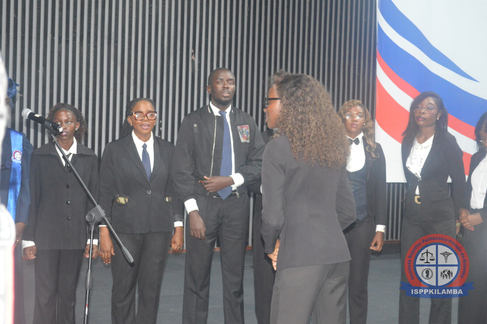 2ª Cerimónia de Outorga de Diplomas
