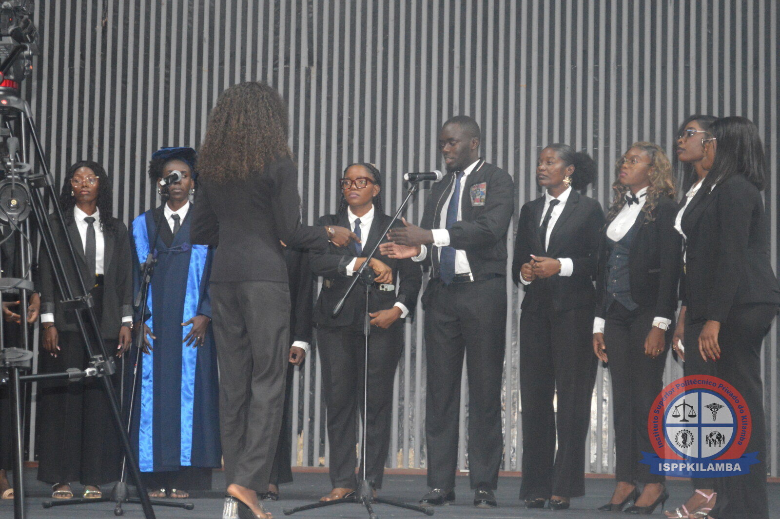 2ª Cerimónia de Outorga de Diplomas