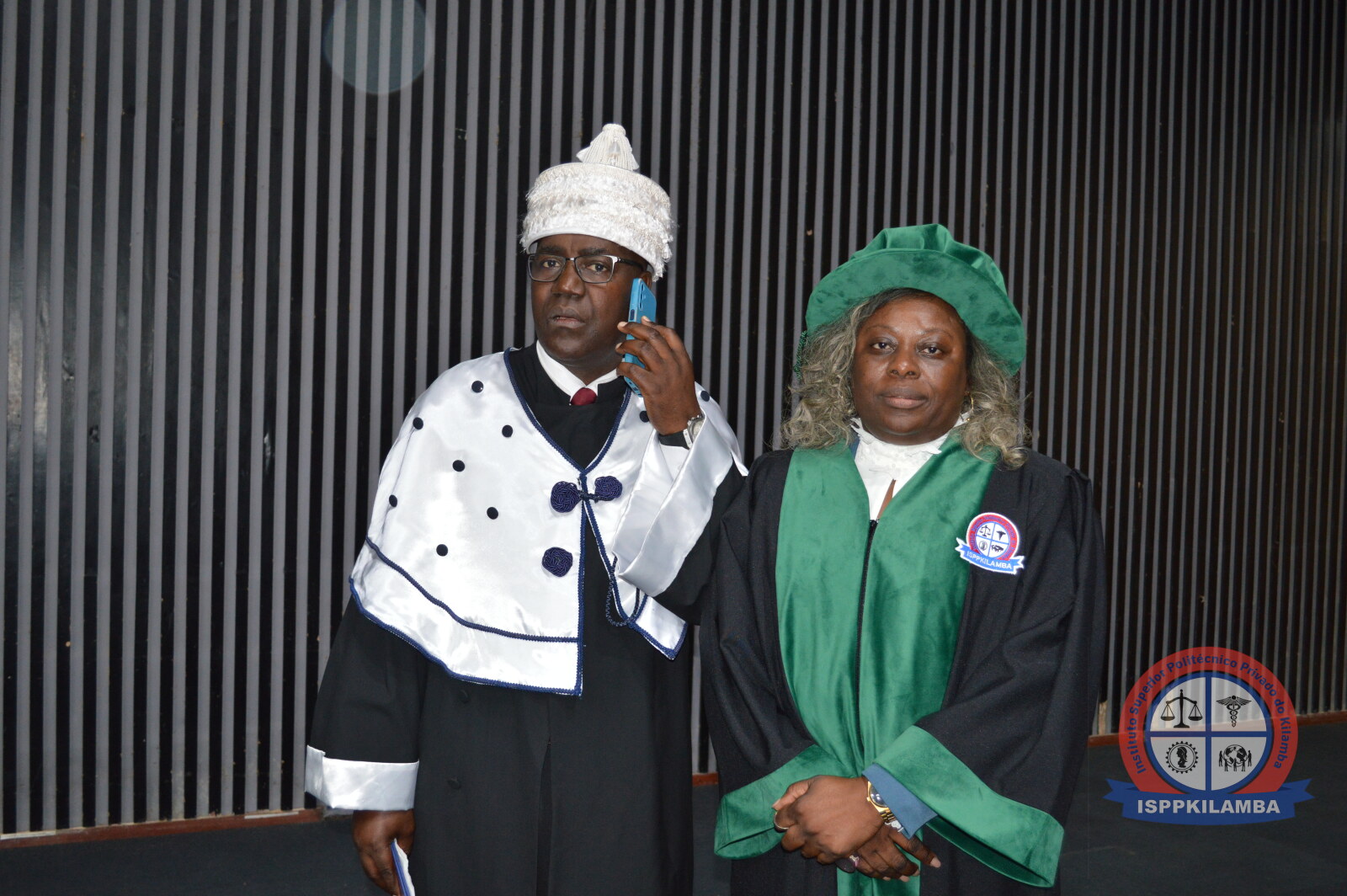 2ª Cerimónia de Outorga de Diplomas
