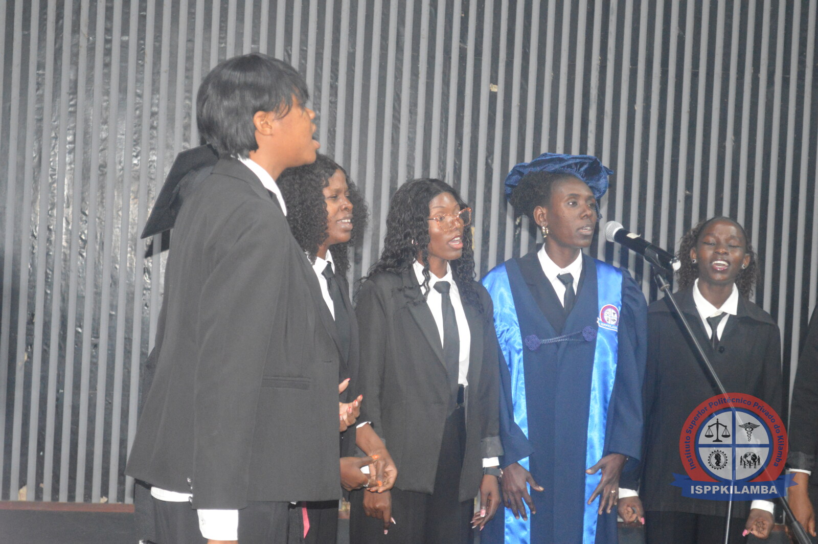 2ª Cerimónia de Outorga de Diplomas