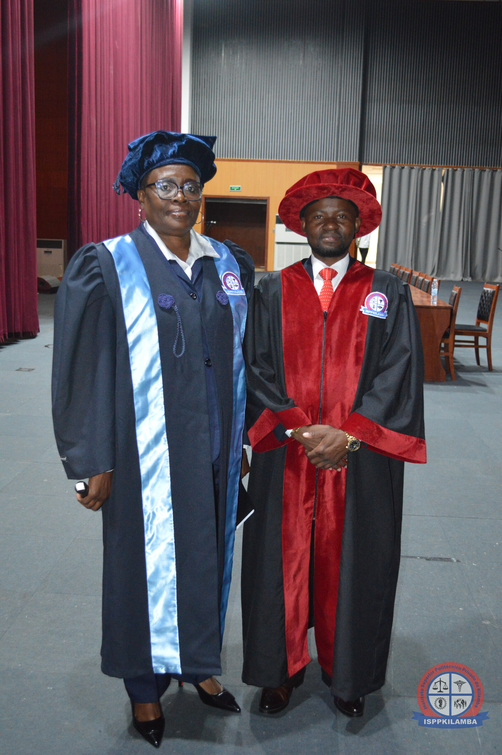 2ª Cerimónia de Outorga de Diplomas